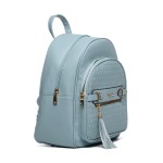 ДАМСКА РАНИЦА 578138 BLUE