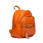 ДАМСКА РАНИЦА 578138 ORANGE