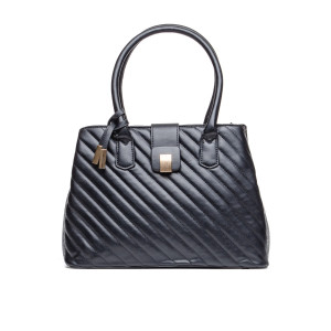 WOMAN′S HANDBAG 578140 BLACK