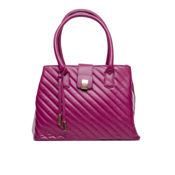ДАМСКА ЧАНТА 578140 PURPLE