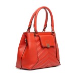 ДАМСКА ЧАНТА 578141 RED