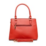 ДАМСКА ЧАНТА 578141 RED