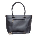 ДАМСКА ЧАНТА 578144 BLACK
