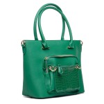 ДАМСКА ЧАНТА 578144 GREEN