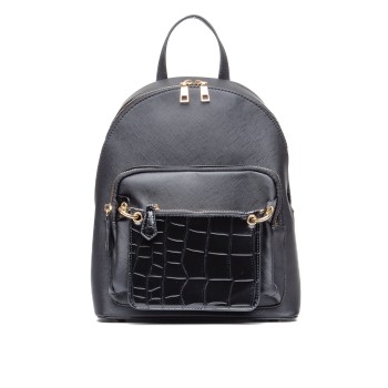 ДАМСКА РАНИЦА 578145 BLACK