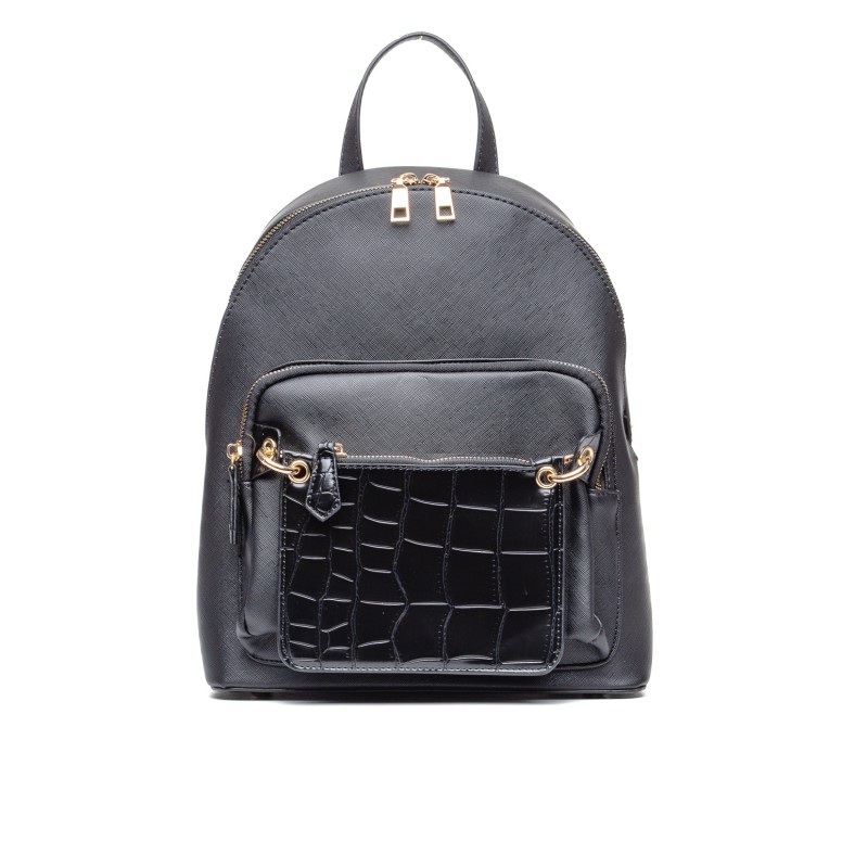 ДАМСКА РАНИЦА 578145 BLACK