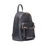 ДАМСКА РАНИЦА 578145 BLACK