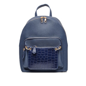 WOMAN′S BACKPACK 578145 NAVY