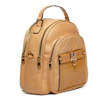 ДАМСКА РАНИЦА 578146 YELLOW