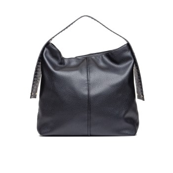 ДАМСКА ЧАНТА 578148 BLACK
