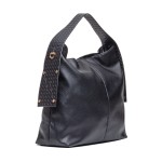 ДАМСКА ЧАНТА 578148 BLACK