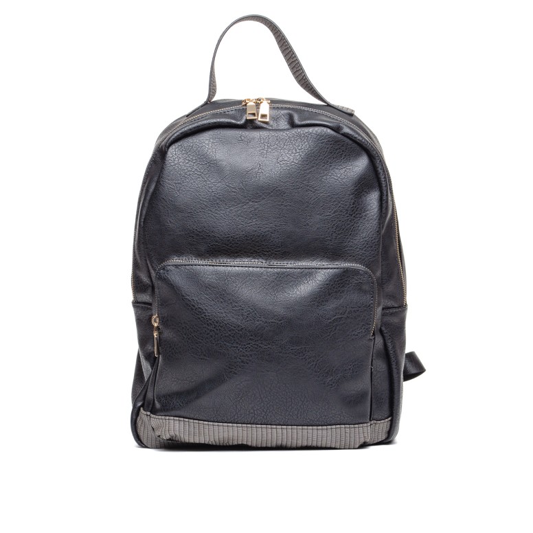 ДАМСКА РАНИЦА 578149 BLACK