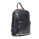 ДАМСКА РАНИЦА 578149 BLACK