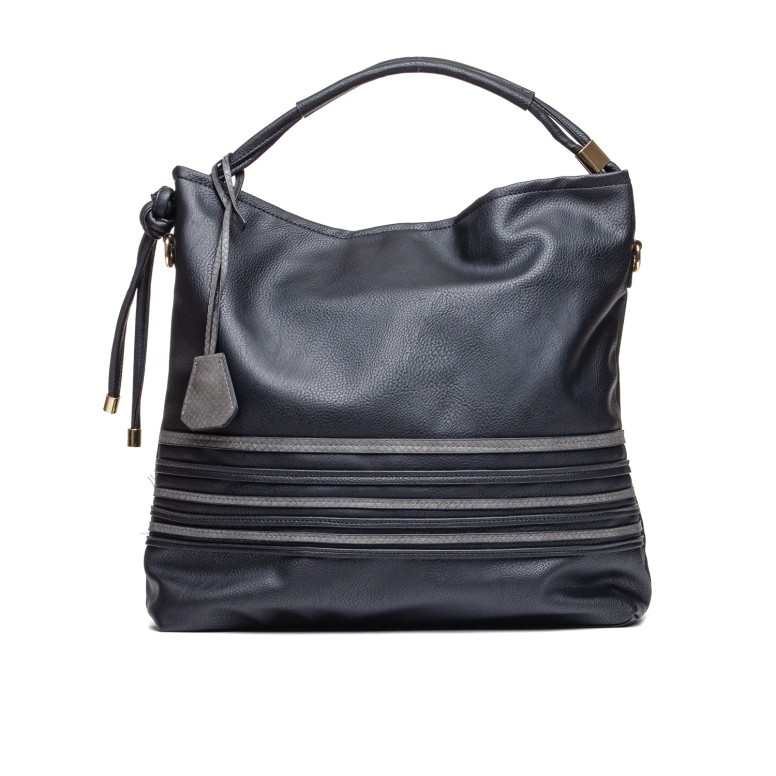 ДАМСКА ЧАНТА 578150 BLACK