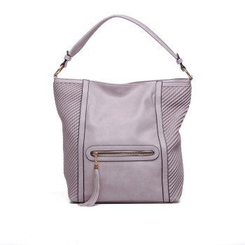 ДАМСКА ЧАНТА 578151 PURPLE
