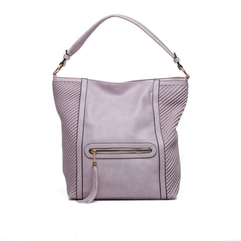 ДАМСКА ЧАНТА 578151 PURPLE