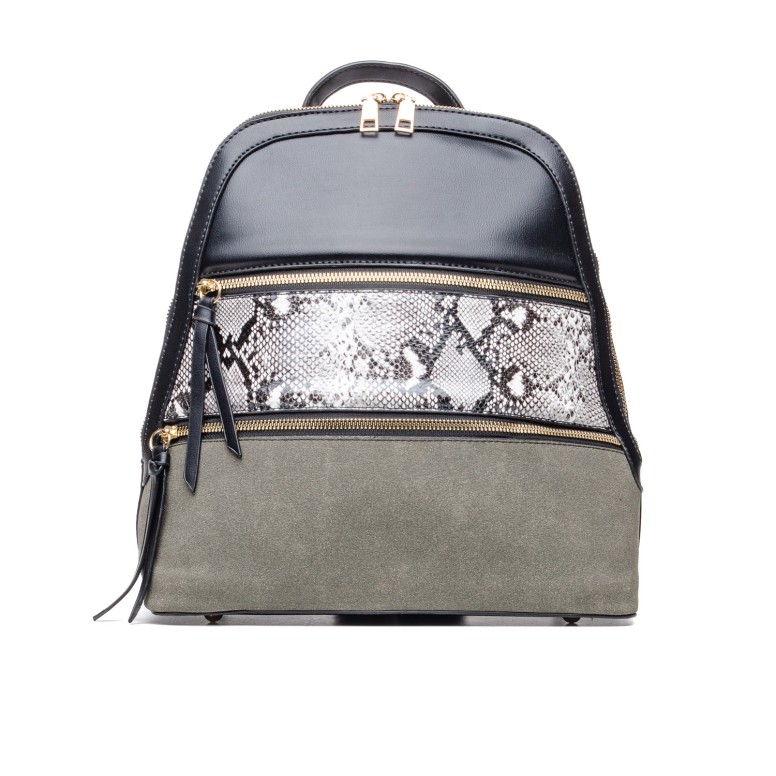 ДАМСКА РАНИЦА 578152 BLACK