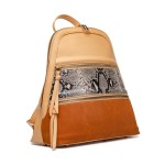 ДАМСКА РАНИЦА 578152 CAMEL