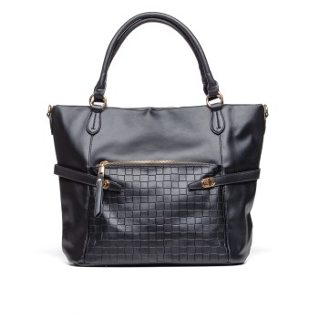 ДАМСКА ЧАНТА 578153 BLACK