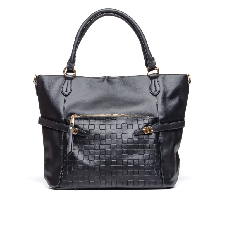 ДАМСКА ЧАНТА 578153 BLACK