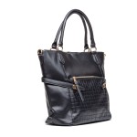 ДАМСКА ЧАНТА 578153 BLACK