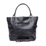ДАМСКА ЧАНТА 578153 BLACK