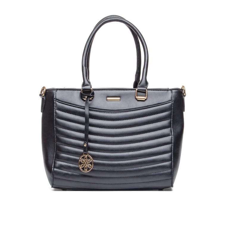 ДАМСКА ЧАНТА 578154 BLACK