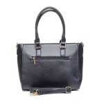 ДАМСКА ЧАНТА 578154 BLACK