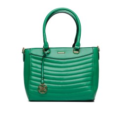 ДАМСКА ЧАНТА 578154 GREEN