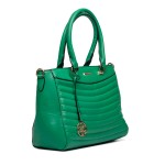 ДАМСКА ЧАНТА 578154 GREEN