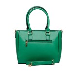 ДАМСКА ЧАНТА 578154 GREEN