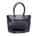 ДАМСКА ЧАНТА 578155 BLACK