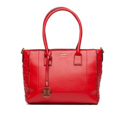ДАМСКА ЧАНТА 578155 RED