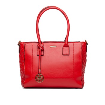 ДАМСКА ЧАНТА 578155 RED