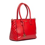 ДАМСКА ЧАНТА 578155 RED