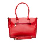 ДАМСКА ЧАНТА 578155 RED