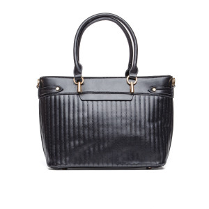 WOMAN′S HANDBAG 578156 BLACK