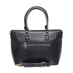 ДАМСКА ЧАНТА 578156 BLACK