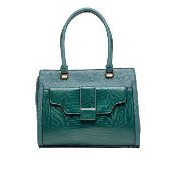 ДАМСКА ЧАНТА 578157 GREEN