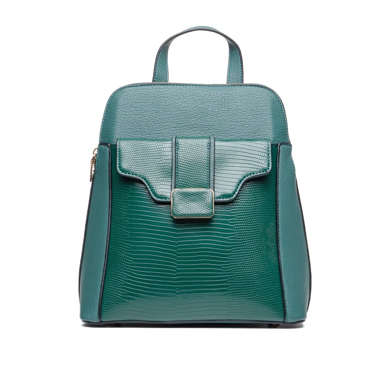 ДАМСКА РАНИЦА 578158 GREEN