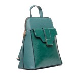ДАМСКА РАНИЦА 578158 GREEN