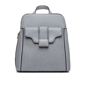 WOMAN′S BACKPACK 578158 GREY
