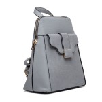 ДАМСКА РАНИЦА 578158 GREY