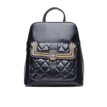 ДАМСКА РАНИЦА 578159 BLACK