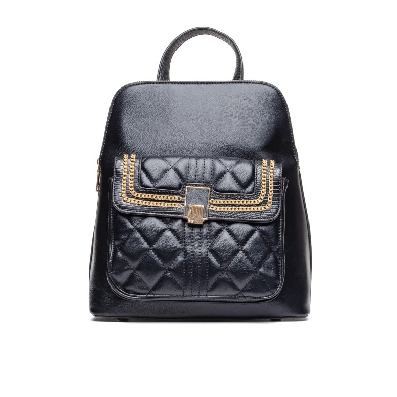 ДАМСКА РАНИЦА 578159 BLACK