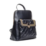 ДАМСКА РАНИЦА 578159 BLACK