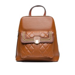 ДАМСКА РАНИЦА 578159 BROWN