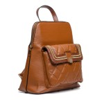 ДАМСКА РАНИЦА 578159 BROWN