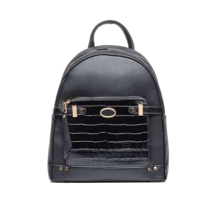 ДАМСКА РАНИЦА 578160 BLACK