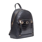 ДАМСКА РАНИЦА 578160 BLACK